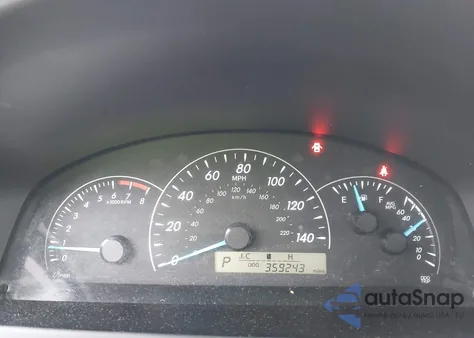 2014 Toyota Camry L from USA, damaged, VIN 4T1BF1FK2EU862279